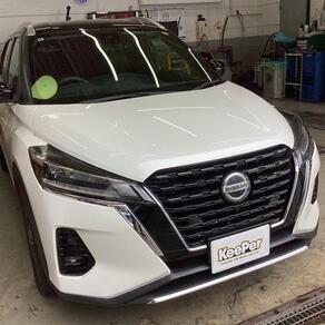 日産・キックス