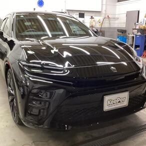 トヨタ・クラウンスポーツ