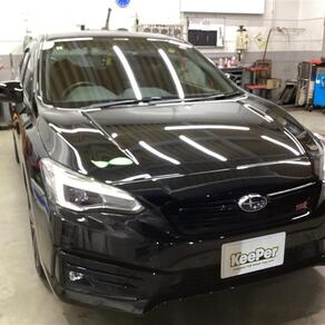 スバル・インプレッサ