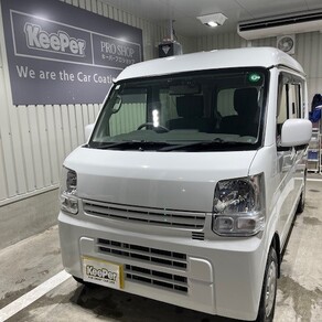 スズキ・エブリイ