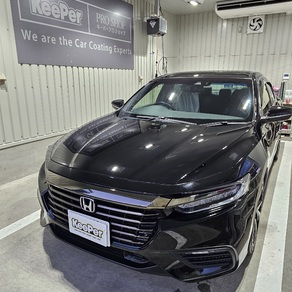 ホンダ・インサイト