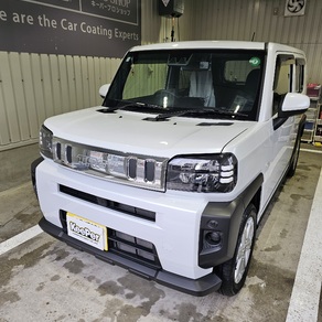 ダイハツ・タフト