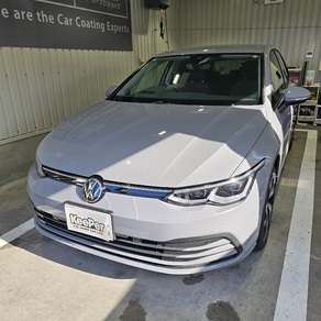 フォルクスワーゲン・ゴルフ