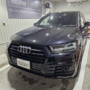 アウディ・Q7