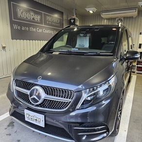 メルセデス・ベンツ・Vクラス