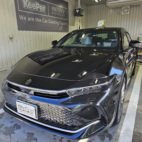 トヨタ・クラウン