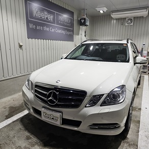 メルセデス・ベンツ・Eクラス