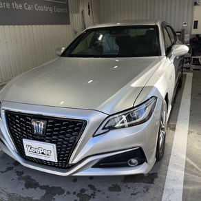 トヨタ・クラウン