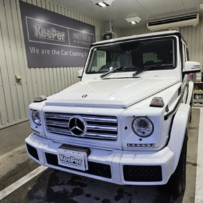 メルセデス・ベンツ・Gクラス