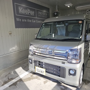 日産・NV100