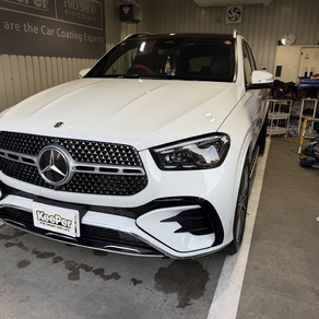 メルセデス・ベンツ・GLEクラス