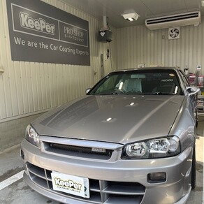 日産・スカイライン