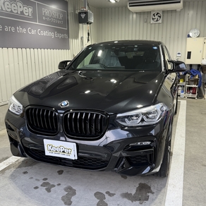 BMW・X4