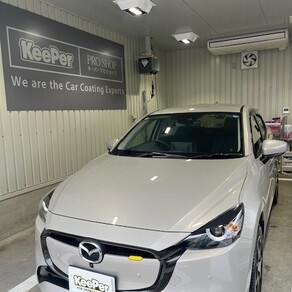 マツダ・マツダ2