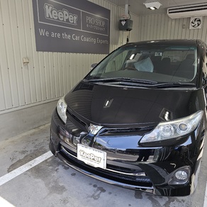 トヨタ・エスティマ