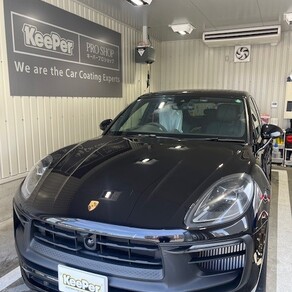 ポルシェ・マカン