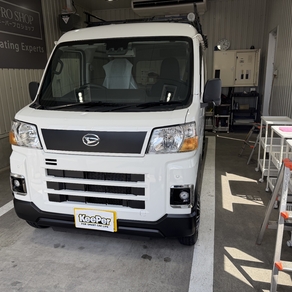ダイハツ・ハイゼット