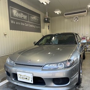 日産・シルビア