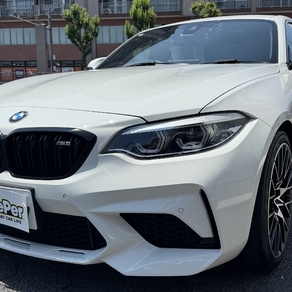 BMW・2シリーズ