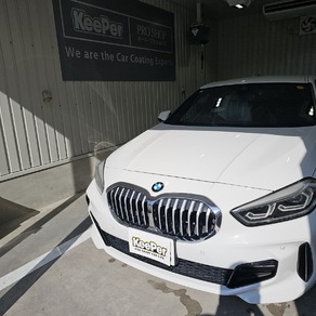 BMW・2シリーズ