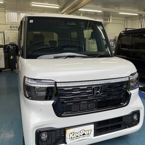 ホンダ・N-BOX