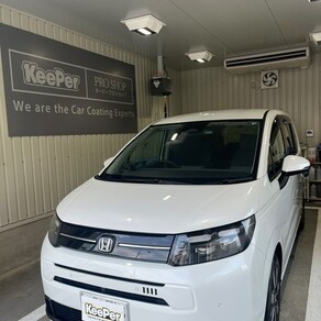 ホンダ・フリード