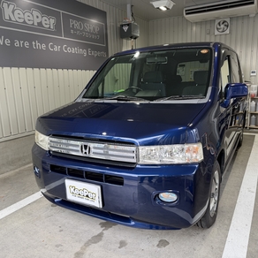 ホンダ・モビリオ