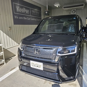 ホンダ・ステップワゴン