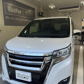 トヨタ・エスクァイア
