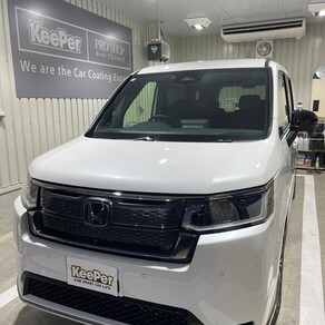 ホンダ・ステップワゴン