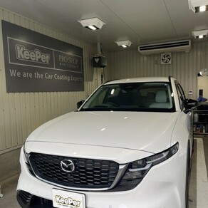 マツダ・CX-5