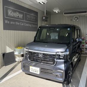 ホンダ・N-BOX