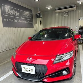 ホンダ・CR-Z