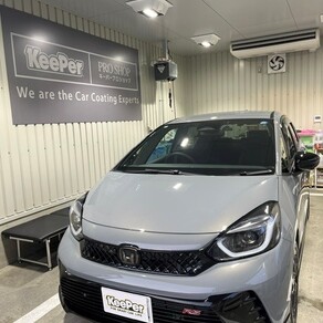 ホンダ・フィット