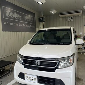 ホンダ・N-WGN
