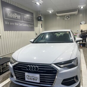 アウディ・A6