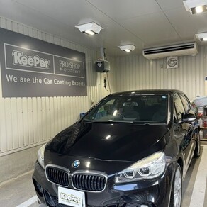 BMW・2シリーズ