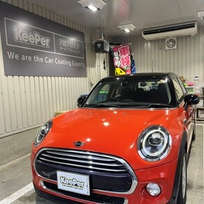 BMW・MINI