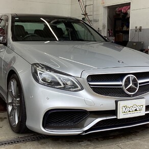 メルセデス・ベンツ・Eクラス