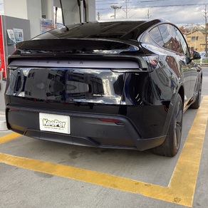 その他・テスラ・モデルY