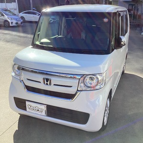 ホンダ・N-BOX
