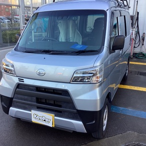 ダイハツ・ハイゼット