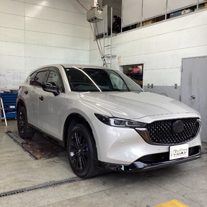 マツダ・CX-5