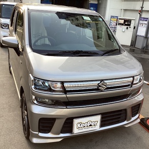 スズキ・ワゴンR