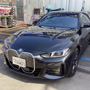 BMW・i4