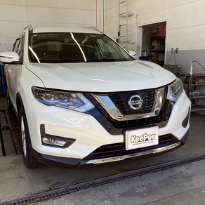 日産・エクストレイル
