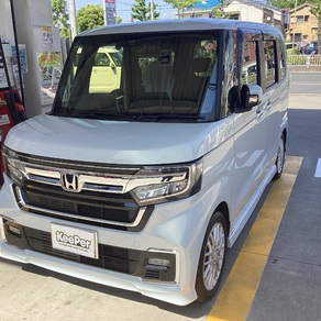ホンダ・N-BOX