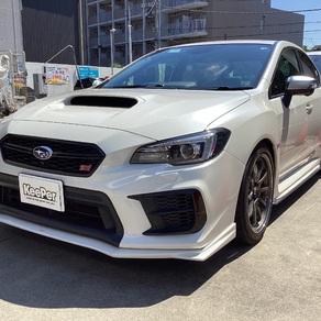 スバル・WRX
