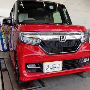 ホンダ・N-BOX