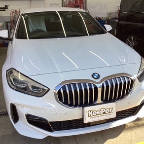BMW・118i